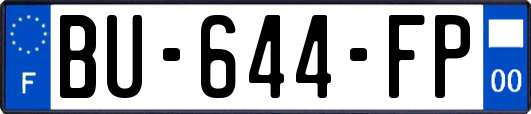 BU-644-FP