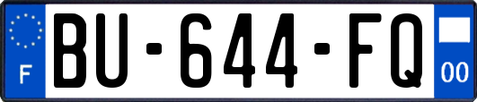 BU-644-FQ