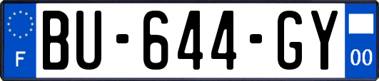 BU-644-GY