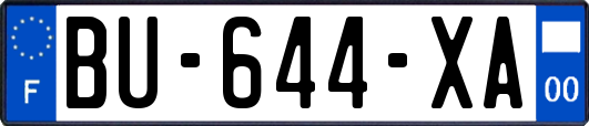BU-644-XA