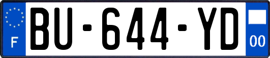 BU-644-YD