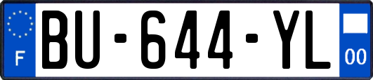 BU-644-YL