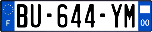 BU-644-YM