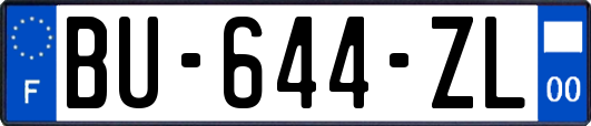 BU-644-ZL