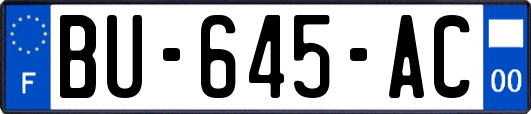 BU-645-AC