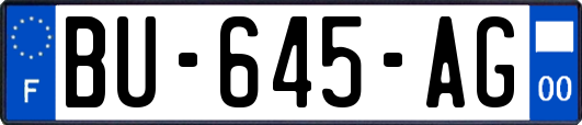 BU-645-AG