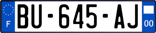 BU-645-AJ