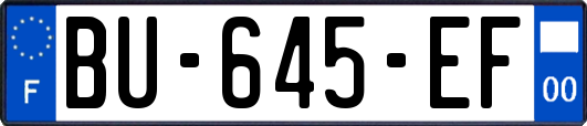 BU-645-EF