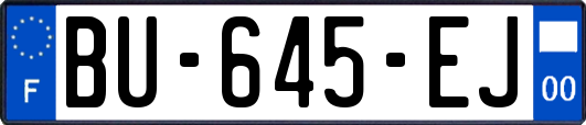 BU-645-EJ