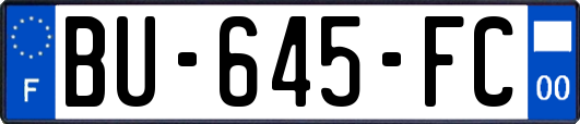 BU-645-FC