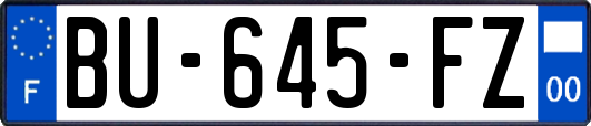 BU-645-FZ