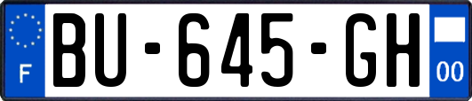 BU-645-GH