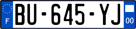 BU-645-YJ
