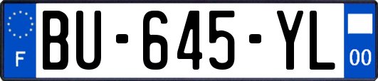 BU-645-YL