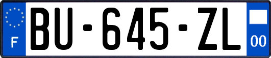 BU-645-ZL