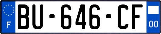 BU-646-CF