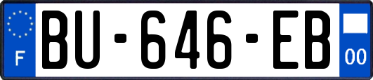 BU-646-EB