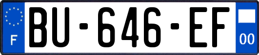BU-646-EF