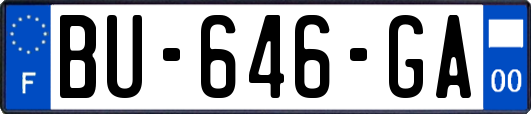 BU-646-GA
