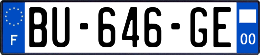 BU-646-GE