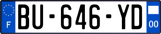 BU-646-YD
