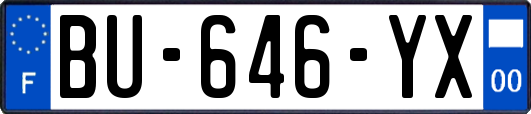 BU-646-YX