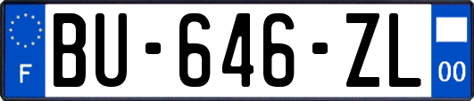 BU-646-ZL