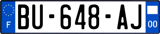BU-648-AJ