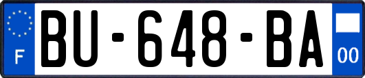 BU-648-BA