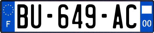 BU-649-AC