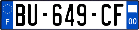 BU-649-CF