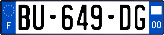 BU-649-DG