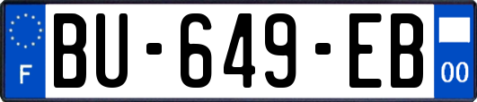 BU-649-EB