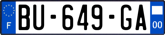 BU-649-GA