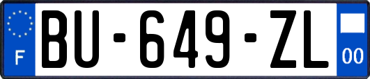 BU-649-ZL