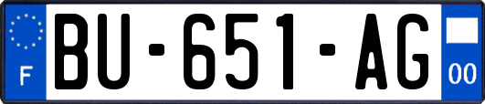 BU-651-AG