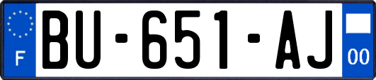 BU-651-AJ