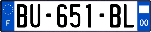 BU-651-BL