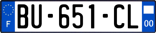 BU-651-CL
