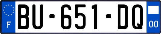 BU-651-DQ