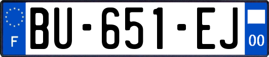 BU-651-EJ
