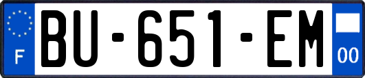 BU-651-EM