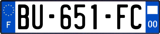 BU-651-FC