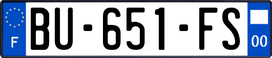 BU-651-FS