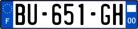 BU-651-GH