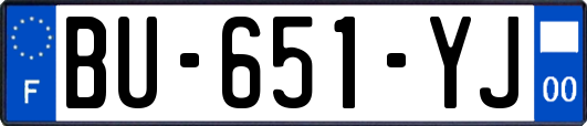 BU-651-YJ