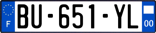 BU-651-YL