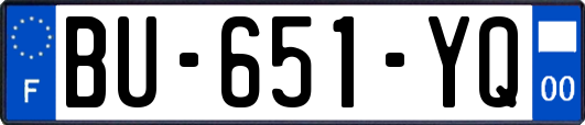 BU-651-YQ