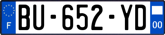 BU-652-YD