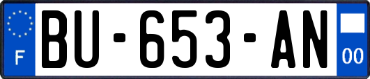 BU-653-AN